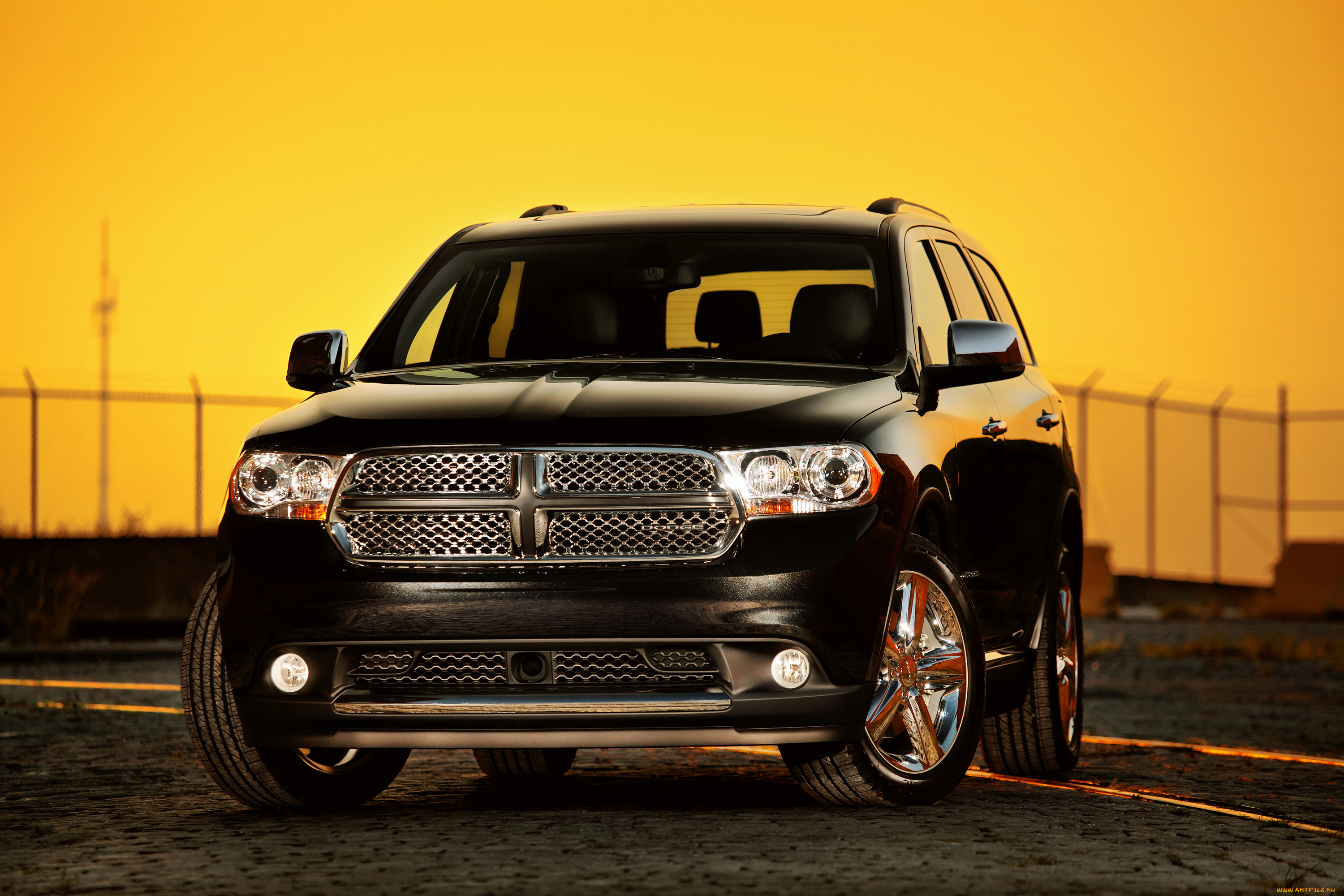 , dodge